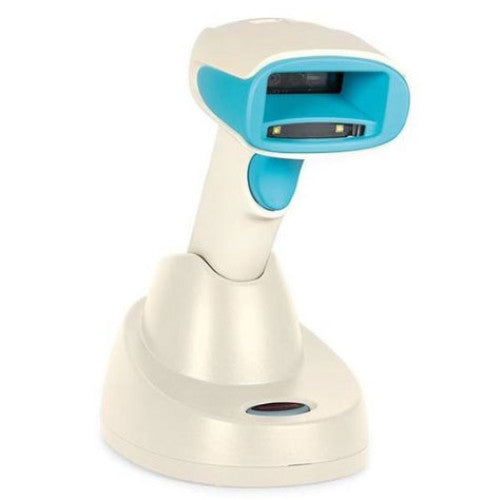 Boosting Healthcare Productivity with Honeywell's Xenon XP 1952h Scanner: Revolutionizing Patient Interactions - Barcode Printer Shop