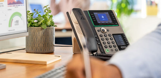 Finding the Best Poly Edge IP Deskphone for Healthcare: Our Top Recommendations - Barcode Printer Shop