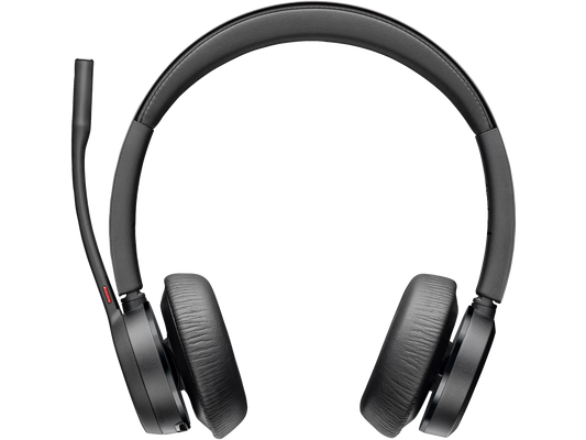 Achieving Professional Excellence: The Superior Choice of HP Poly Voyager Headsets - Barcode Printer Shop