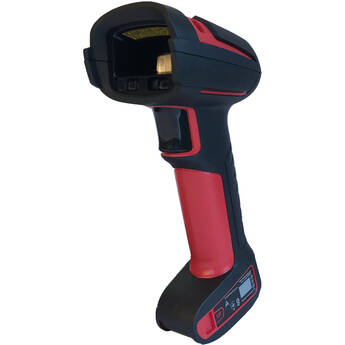 Honeywell Hyperion 1300g Linear-Imaging Barcode Scanner 1300G-2