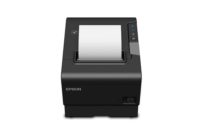 EPSON TM-T88VI NEGRO USB ETH SERIE C31CE94061