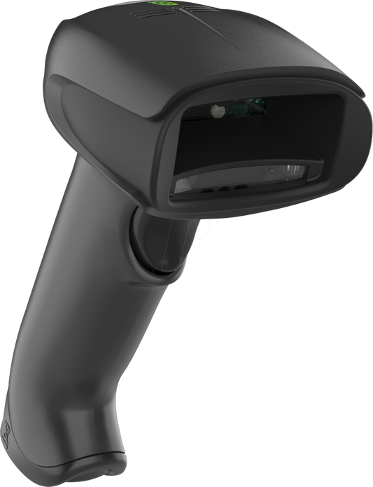 Honeywell 1950g Barcode Scanner Ergonomic Durable Design 1950GSR-2-N