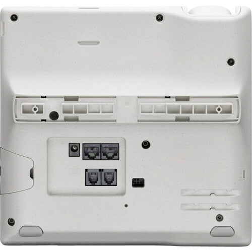 Poly Edge E450 VoIP Desk Phone 3.5" Color Display 82M90AA