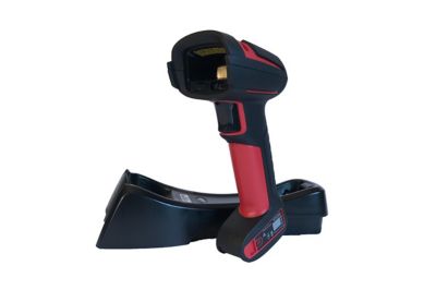 Escáner inalámbrico Honeywell 1991I 1D/2D con base USB y cable 1991ISR-3USB-5-N