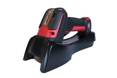 Escáner inalámbrico Honeywell 1991I 1D/2D con base USB y cable 1991ISR-3USB-5-N