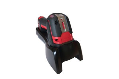 Escáner inalámbrico Honeywell 1991I 1D/2D con base USB y cable 1991ISR-3USB-5-N