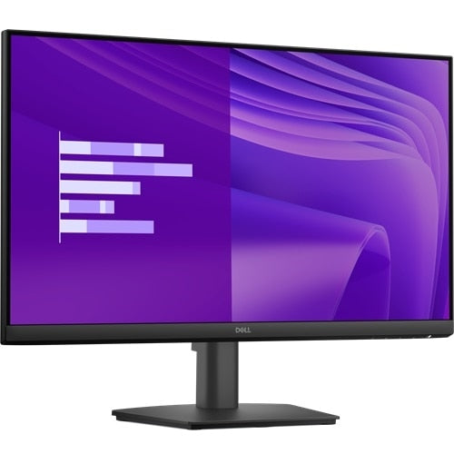 Dell 27 Monitor E2725H Full HD VA Display 75Hz DELL-E2725H