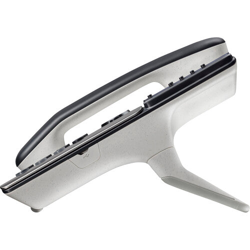 Poly Edge E300 IP Desk Phone with HD Voice Antimicrobial 82M92AA