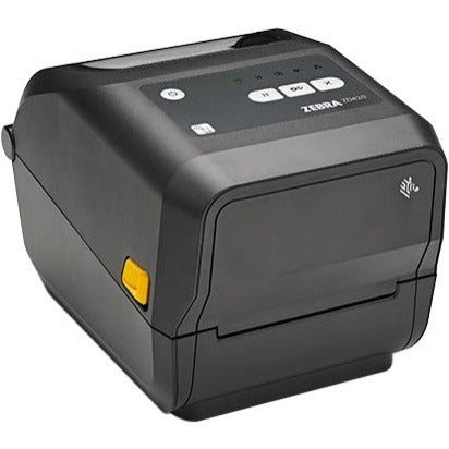 Impresora térmica Zebra ZD420 203DPI USB RJ45 Bluetooth Negra ZD42042-T01E00EZ