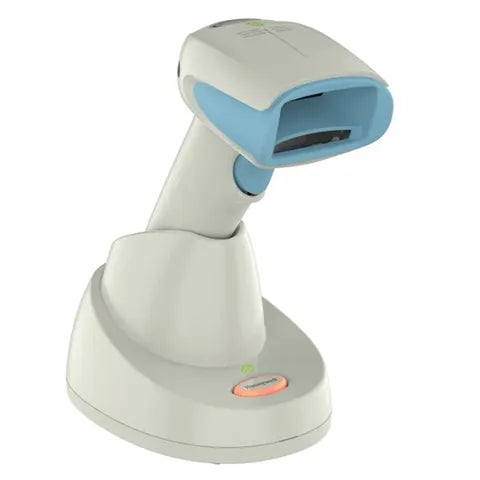 Honeywell Healthcare Barcode Scanner High-Res Imager 1952HHD-5USB-5-R