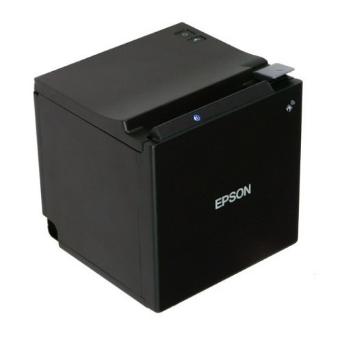 EPSON TM-T88VI NEGRO USB ETH BLUETOOTH C31CE94531