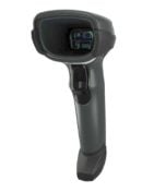 Zebra DS2208 Corded 1D/2D Scanner Twilight Black DS2208-SR00007ZZWW