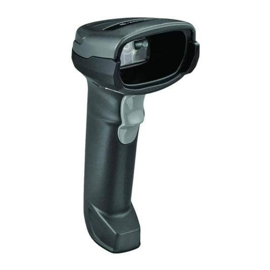 Zebra Handheld Scanner DS8178-SR Ergonomic Cordless 1D/2D