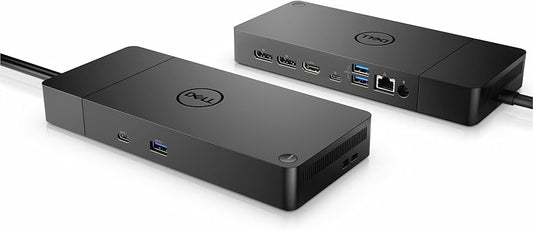 Dell WD19DCS Performance Dock 210W Power Delivery DEll-WD19DCS