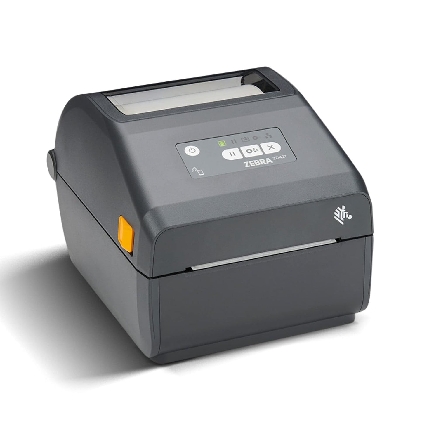 Impresora térmica directa Zebra ZD421 203 DPI USB Ethernet ZD4A042-D01E00EZ
