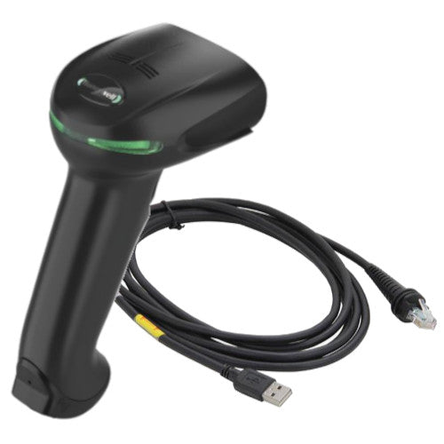 Honeywell Xenon Ultra 1960g Barcode Scanner USB 1D/2D 1960GSR-2USB-N