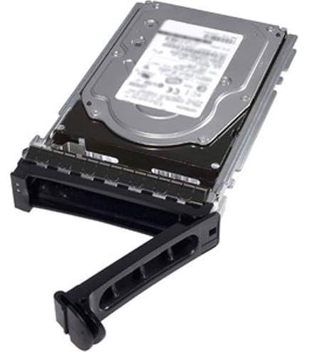 Dell 2TB SATA 7200 RPM Small Form Factor Workstation Drive 0DD2XK