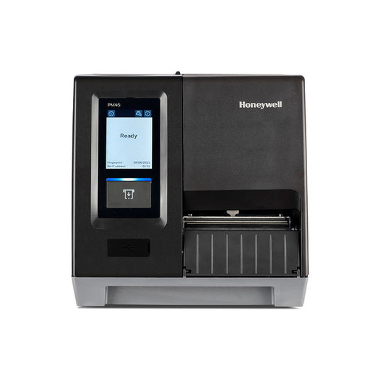 Honeywell PM45 Industrial Label Printer 203 DPI Touch