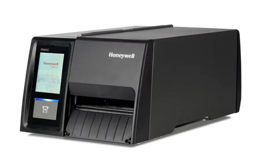 Honeywell Industrial Label Printer PM45 300 DPI High-Speed PM45A10000000300