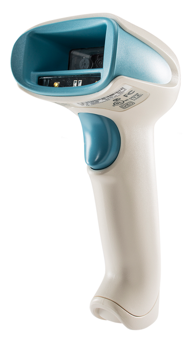 Honeywell Healthcare Barcode Scanner High-Res Imager 1952HHD-5USB-5-R