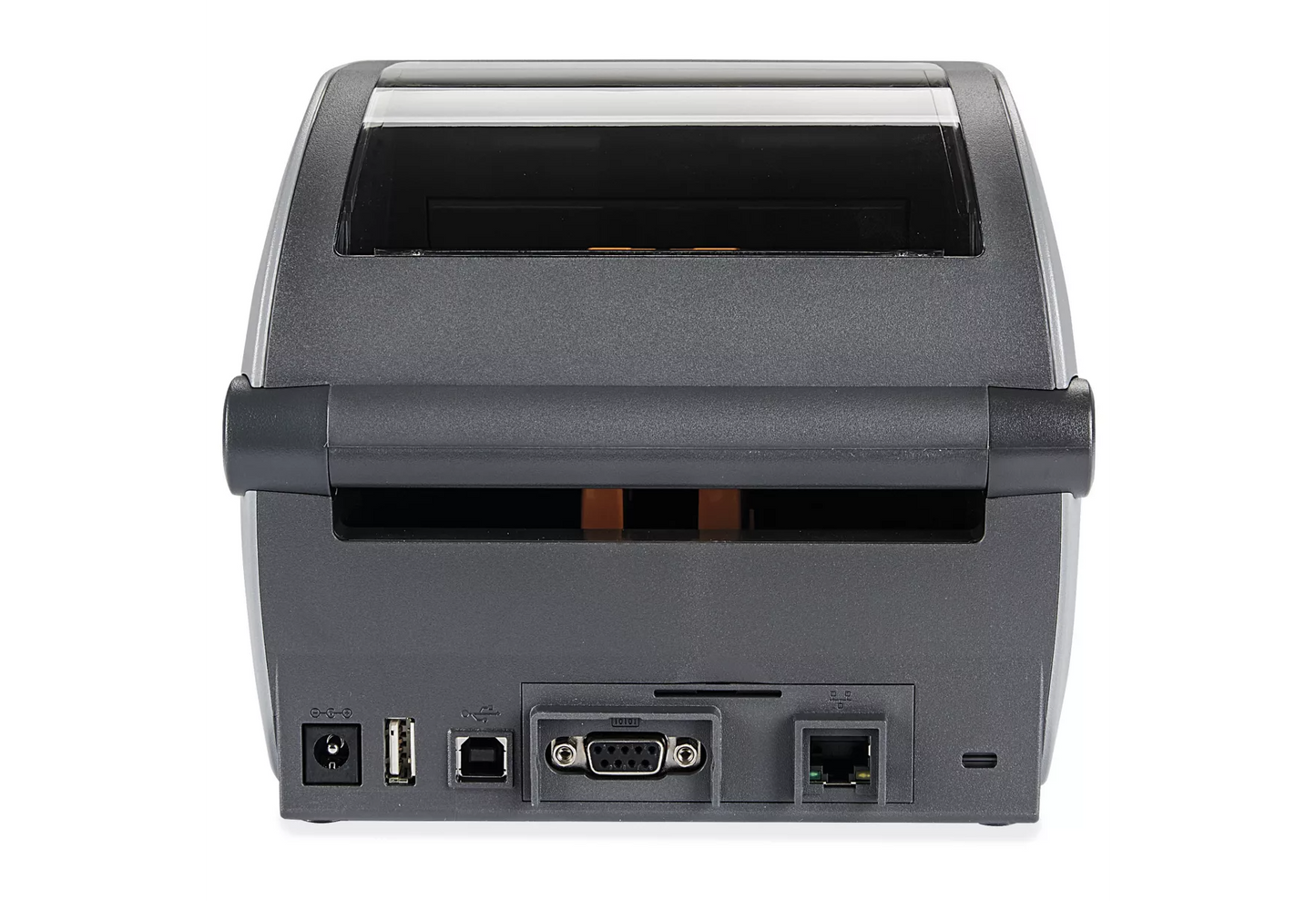 Zebra Desktop Direct Thermal Printer 203 DPI Compact ZD6A042-D01F00EZ