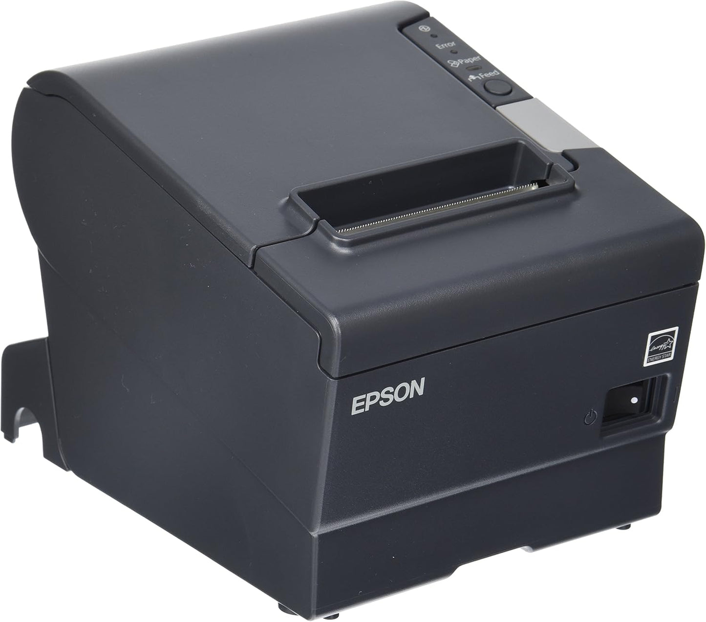 EPSON TM-T88V GRIS OSCURO USB PARALELO C31CA85834