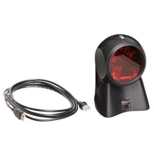 Honeywell Orbit Barcode Scanner Omnidirectional 1120 Scans MK7120-31A38