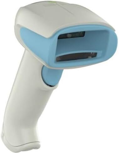 Honeywell Xenon XP 1952 H Scanner 400 cm/s Cordless 1952HHD-5-N
