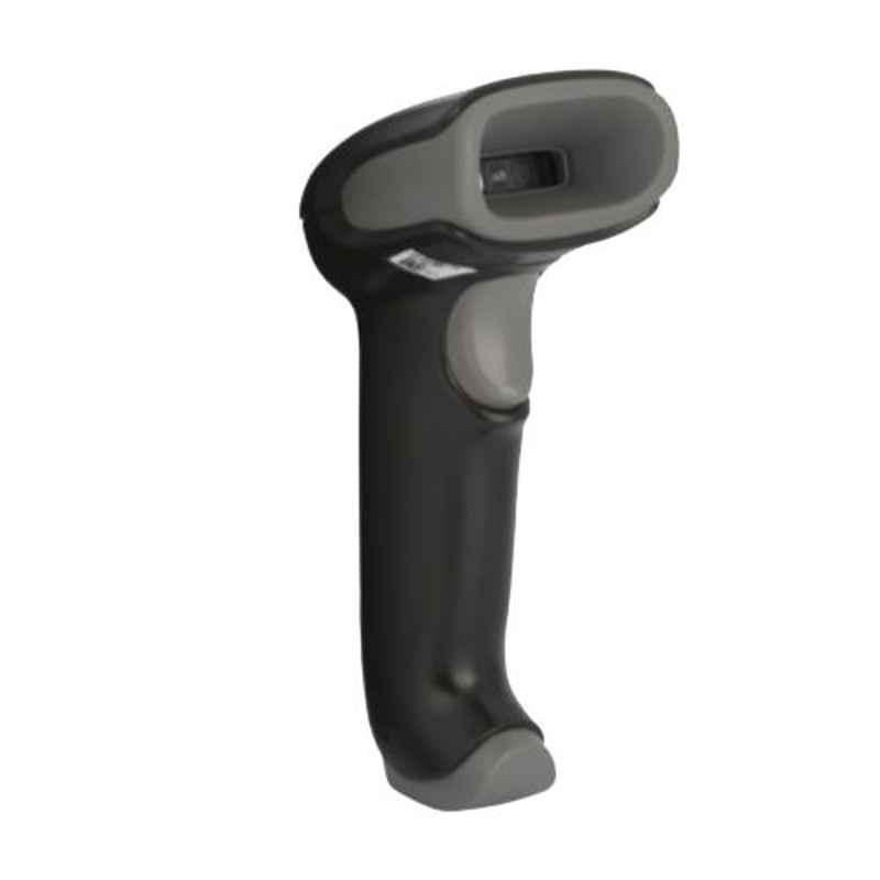 Escáner Honeywell 1472G 1D/2D con base de carga USB y cable 1472G2D-2USB-5-N