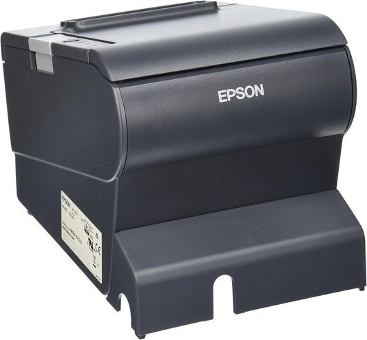 EPSON TM-T88V GRIS OSCURO USB PARALELO C31CA85834
