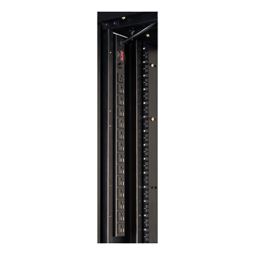 PDU de rack APC Zero U de 15 A, 100/120 V, 14 tomas de corriente AP9567