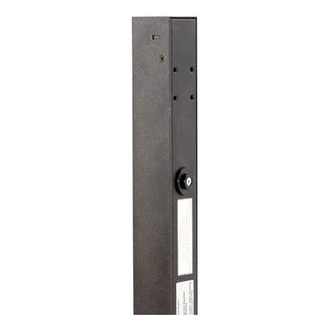 PDU de rack APC Zero U de 15 A, 100/120 V, 14 tomas de corriente AP9567