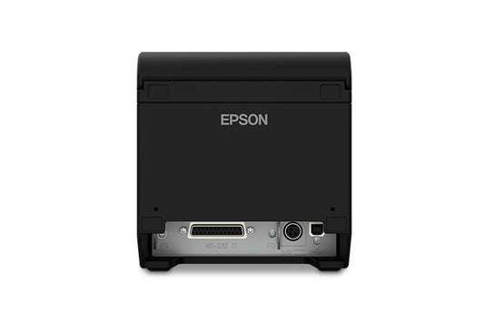 EPSON TM-T20III NEGRO USB SERIE C31CH51001