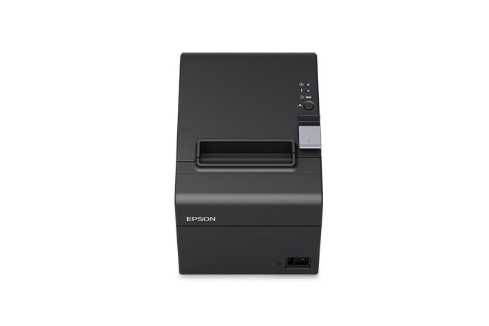 EPSON TM-T20III NEGRO USB SERIE C31CH51001