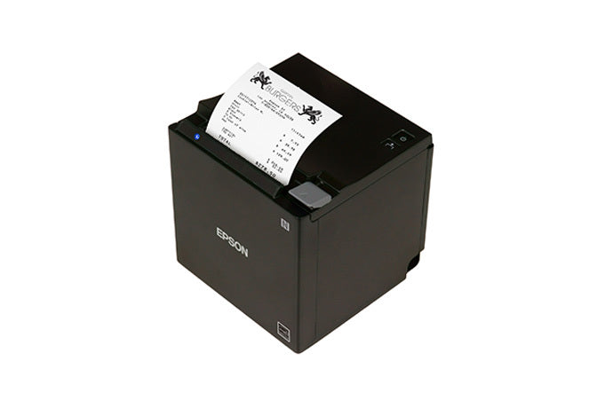EPSON TM-M30II NEGRO USB ETH C31CJ27022