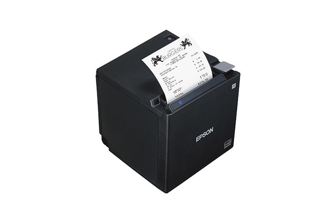 EPSON TM-M30II NEGRO USB ETH C31CJ27022