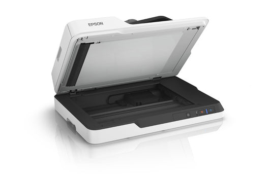 EPSON DS-1630 ESCÁNER PLANO 25 PPM 50 ADF B11B239201