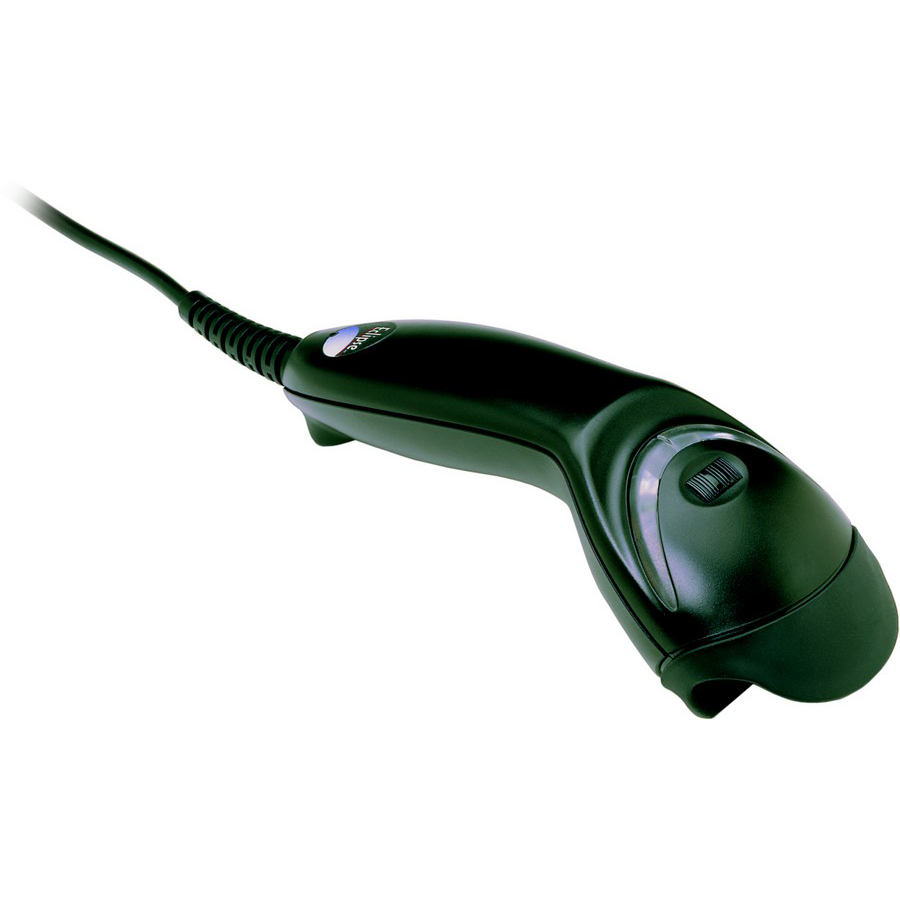 Escáner Honeywell MS5145 1D con cable USB MK5145-31A38