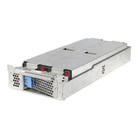 Batería de repuesto APC 43, 10 Ah, 48 V CC, RBC43