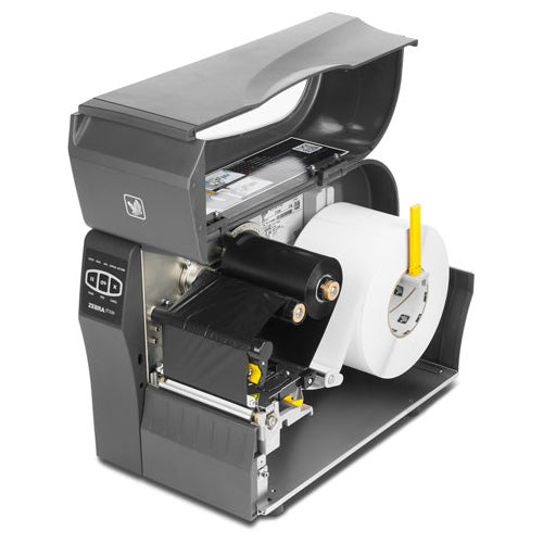 Impresora de transferencia térmica Zebra ZT220 de 203 DPI USB ZT22042-T01000FZ