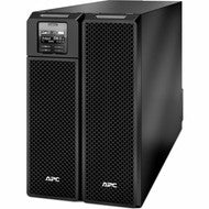 Fuente de alimentación de doble conversión APC Smart-UPS de 8 kVA, 208 V, SRT8KXLT30
