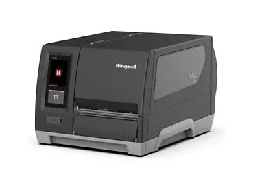 Honeywell PM65A Industrial Label Printer 203 DPI Fast Print PM65A11000030201