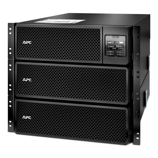 APC 电池扩展包 SRT192RMBP2 192V 1920VAH 备用解决方案