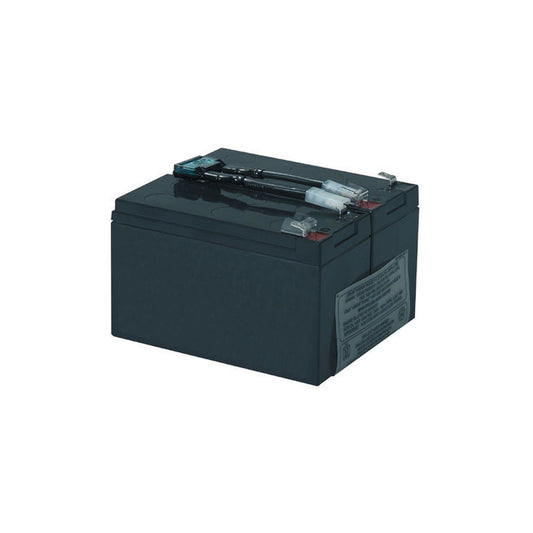 APC Replacement Battery Cartridge 600 Vah VRLA APCRBC118