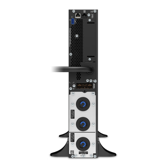 Fuente de alimentación de doble conversión APC Smart-UPS SRT 3000VA 208 V SRT3000XLT