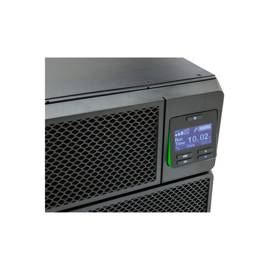 APC Smart-UPS SRT 5000VA RM 208V Double Conversion Power System SRT5KRMXLT-5KTF