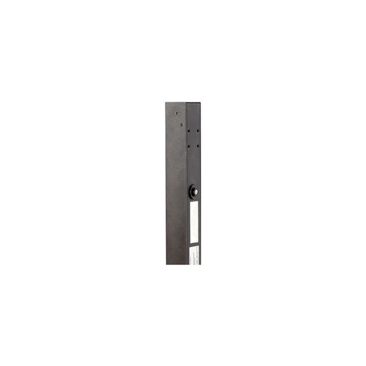 APC Zero U Rack PDU 15A 100/120V 14 Outlets AP9567 — view 3