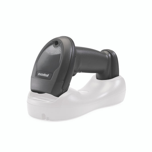 Zebra LI4278 Wireless 1D Barcode Scanner High-Speed LI4278-SR20007WR