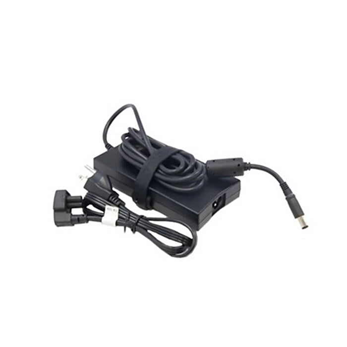 Dell 130W AC Adapter VJCH5 High-Efficiency Laptop Charger