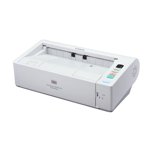 Canon Document Scanner DR-M140 40 PPM High-Speed Device 5482B002